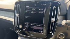 Volvo Xc40 1.5 T3 [163] Inscription 5dr Geartronic Petrol Estate